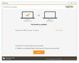 Laplink Software PCmover Ultimate 11 - 1 Use with SuperSpeed USB 3.0 Cable