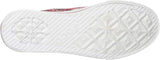 FOCO NFL Womens Low Top Repeat Print Canvas Shoes-Arizona Cardinals
