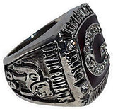 UNIVERSITY OF GEORGIA BULLDOGS (David Pollack) 2005 OUTBACK BOWL CHAMPIONS