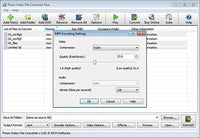 Prism Video Converter Software - Convert Between AVI MP4 MOV and Other Formats [Download]