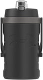 Under Armour Sideline 64 Ounce Water Jug, Black