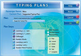 Typing Instructor Gold
