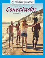 MindTap for Marinelli/Fajardo's Conectados, 2nd Edition [Online Code]