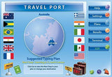 Typing Instructor Platinum 21 - Windows [PC Download]