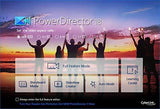 Cyberlink PowerDirector 18 Ultimate [PC Download]