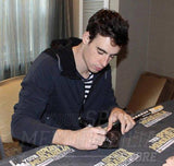 Reilly Smith Vegas Golden Knights Signed Autographed Pro Black Hockey Stick Blade