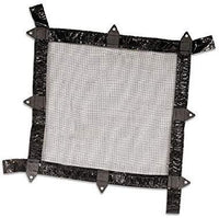 In The Swim 24 Foot Round Leaf Net Cover for Above Ground Pools