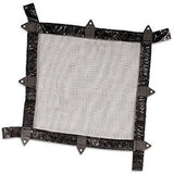In The Swim 24 Foot Round Leaf Net Cover for Above Ground Pools