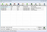Prism Video Converter Software - Convert Between AVI MP4 MOV and Other Formats [Download]