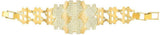 WWE Million Dollar Championship Mini Replica Title