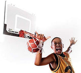SKLZ Pro Mini Basketball Hoop with Ball, Standard (18 x 12 inches)
