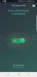 AVG Secure VPN 2020 | 5 Devices, 2 Years [PC/Mac/Mobile Download]