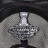 Patrick Maroon St. Louis Blues 2019 Stanley Cup Champions Autographed 2019 Stanley Cup Champions Locker Room Hat - Fanatics Authentic Certified
