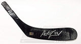Austin Czarnik Boston Bruins Signed Autographed Pro Issue Hockey Stick Blade