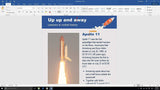 Office 2016 for Windows English Language Product Key Card USA - Word, Excel, PowerPoint, OneNote