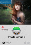 Photolemur 3 - Automatic Photo Enhancing Software [PC Online code]
