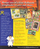 Hallmark Scrapbook Studio Deluxe