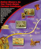 Carmen Sandiego's Great Chase Through Time