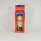 Tampa Bay Devil Rays Bat Boy 7" Collectable Ceramic Bobble Head Type 1 NIB