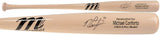 Michael Conforto New York Mets Autographed Marucci Game Model Bat