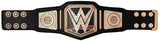 WWE Championship (2014) Mini Replica Title Belt