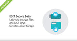 ESET Smart Security Premium for Windows 2019 | 1 Device & 1 Year | Official Download with License