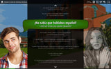 Learn Spanish with OUINO: The 5-in-1 Complete Collection (for PC, Mac, iPad, Android, Chromebook) - Redesigned & Expanded v3
