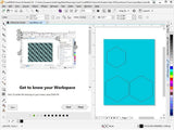 CorelDRAW Home & Student Suite X8 for PC (Old Version)