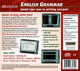QuickStudy English Grammar