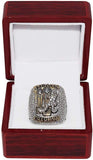 UNIVERSITY OF ALABAMA CRIMSON TIDE (Coach Nick Saban) 2017 CFP NATIONAL CHAMPIONS