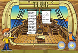 Typing Instructor for Kids Platinum 5