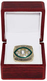 NEW YORK JETS (Joe Namath) 1968 SUPER BOWL III WORLD CHAMPIONS