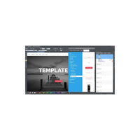 Xara Web Designer – 15 – Easily create your own websites