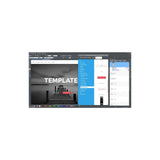 Xara Web Designer – 15 – Easily create your own websites