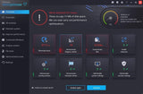 WinOptimizer 17 Superior performance, stability and privacy for your PC Windows 10, 8.1, 8, 7