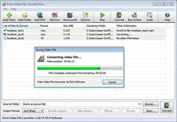 Prism Video Converter Software - Convert Between AVI MP4 MOV and Other Formats [Download]