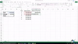 Simon Sez IT Learn Microsoft Excel 2016 Training Course - Beginner and Intermediate Level