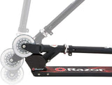 Razor A Kick Scooter,  Black Label
