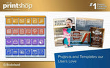 The Print Shop 5.0 Professional - Impressive Design Projects Made Easy [PC Download]