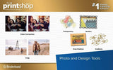 The Print Shop 5.0 Professional - Impressive Design Projects Made Easy [PC Download]