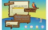 Typing Instructor for Kids Gold