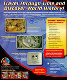 Carmen Sandiego's Great Chase Through Time