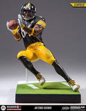 Antonio Brown (Pittsburgh Steelers) Surprise Chase Figure EA Sports Madden NFL 19 Ultimate Team Series 1 McFarlane