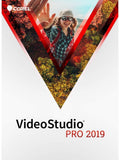 VideoStudio Pro 2019 - Video Editing Suite [PC Download]