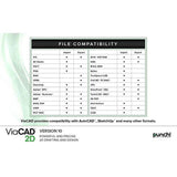 Punch! ViaCAD 2D v10 for Windows PC [Download]
