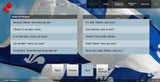 Learn French: Fluenz French 1 for Mac, PC, iPhone, iPad & Android Phones, Version 3