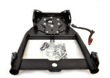 WARN 92100 ProVantage Plow Base/Push Tube Assembly