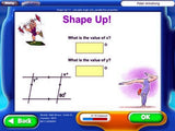Advantage Middle School 2012 DVD-ROM (Windows / Macintosh)