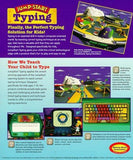 JumpStart Typing