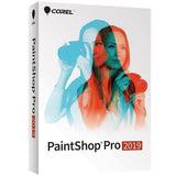 Paintshop Pro 2019 - Photo Editing [PC Disc] [Old Version]